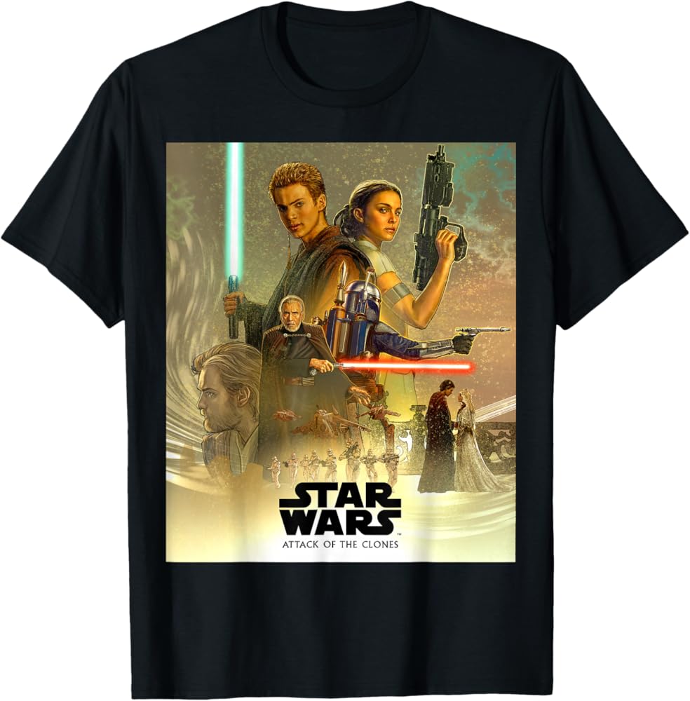 Amazon | スター・ウォーズ セレブレーション アタック オブ ザ